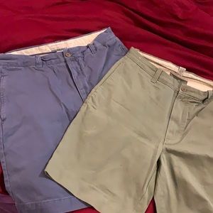 Breakwater Men’s Short pants